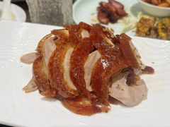 -全聚德(上海首店浦东店)