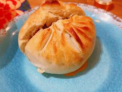 -蒙亨·手把肉·蒙古包文化主题餐厅(天恒广场店)