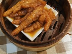 -新大咀港式茶餐厅(宝山万达店)