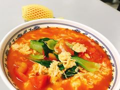 -中国农业大学-第4食堂