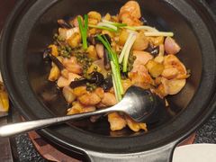 -大拙里·精致融合菜(沙湖桃源国际店)