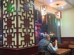 大堂-美玲拉面(鞍山西道店)