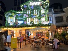 -Calix&Lay's(新天地店)