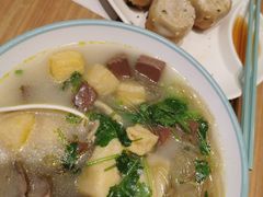-小杨生煎(香港名都店)
