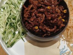 -满园烤鸭·春饼(抚顺万达店)