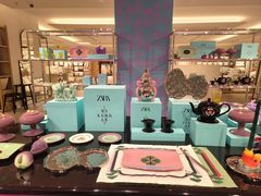 -ZARA HOME(蓝色港湾店)