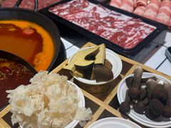 -旧街市鲜货老火锅(大光路店)