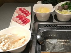 -海底捞火锅(步步高新天地店)