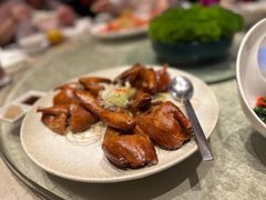 -彩丰楼·中餐厅(国家会展中心上海洲际店)