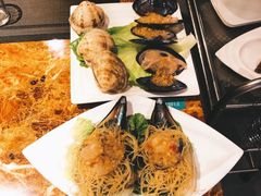 蝴蝶贝-船奇蒸汽海鲜·闽菜(八市海鲜总店)