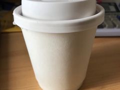 -3hills Cafe 三丘咖啡(新河北路店)