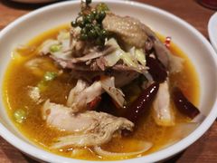 椒麻鸡-晋家门(文峰广场店)