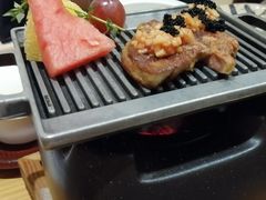 -花潮料理艺食馆(世欧广场店)