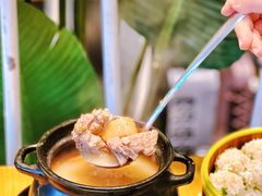 -莲餐厅·湖北菜·潜江小龙虾店(愚园路店)