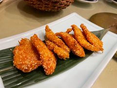 -南京大牌档(龙江新城市广场店)
