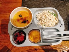 白雪公主套餐-小城粥道·海胆鲜虾粥(解放广场店)