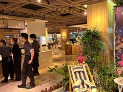 -金海湾自助餐厅(金陵饭店)