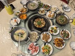 -柳沟豆腐宴69号福豆堂