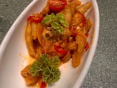 泰式凤爪-浒顺大酒店(相城店)