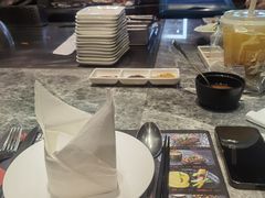 -尚雅铁板料理自助餐厅(乐松店)