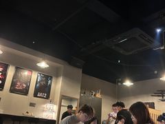 -Mr.Fox狐狸先生超级密室(南山店)