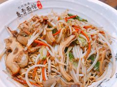 -春雪面馆(转塘店)