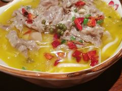 -塔里木新疆饭店(新北万达店)