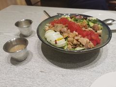 柯布彩虹沙拉-娜娜家·Nana's restaurant(国金汇店)
