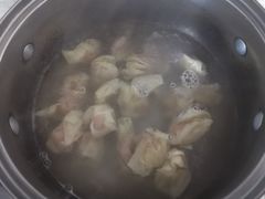 -玉塘村小杨馄饨