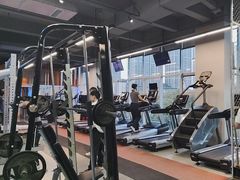 -银锐24h健身·Ai闪练(建设路店)