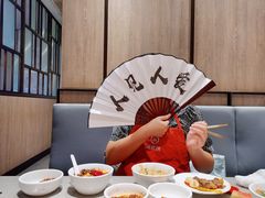 -海底捞火锅(老城根店)