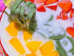 -甜心妈妈·榴莲星级糖水(北京路总店)