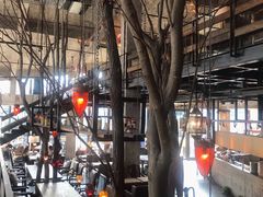 -漫咖啡(浏阳河店)