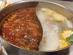 -宴全牛粤来越牛潮汕鲜牛肉火锅(海州万达广场店)