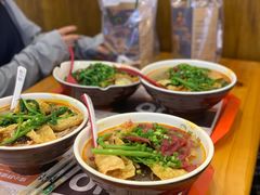 -螺小胖柳州螺蛳粉(钟楼总店)