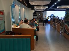 -小秦淮·南京土菜(新亭西路店)