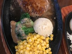 -铃木食堂(帽儿胡同店)