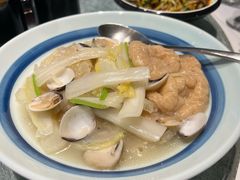 -花城苑广府菜(侨鑫店)