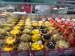 -PAOPAO Bakery&Café(港汇店)