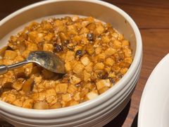 沃豆腐-乔村二十八道(天目里店)
