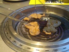-大叹号·朝鲜族烤肉(潍坊泰华城店)