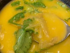 浓汤鱼翅捞饭-清水蘭軒