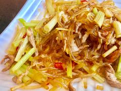 -燕青小馆(东园大厦店)