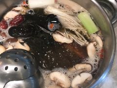 -千味涮·健康火锅(会展连城新天地店)
