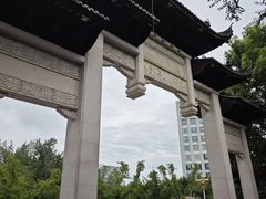 -龙潭水乡
