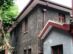 -上海孙中山故居纪念馆