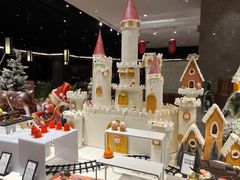 -武汉世茂希尔顿酒店·汇·全日餐厅