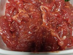 捞派麻辣滑牛肉-海底捞火锅(枫蓝国际购物中心店)