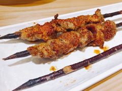 -清真·西域伙伴牛肉面·羊肉串(融创店)