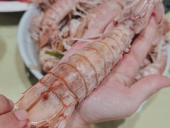 -海上驿站渔家菜馆